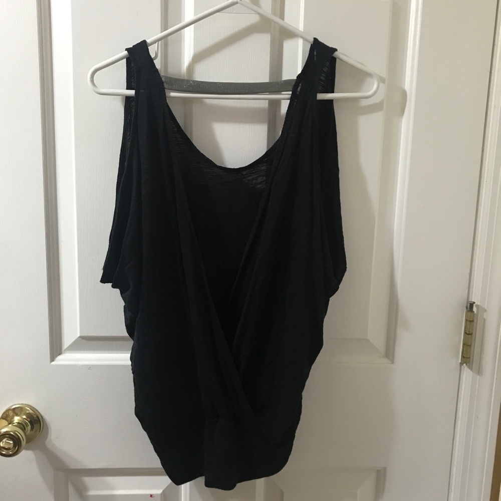 Express backless top - Picture 2 of 8